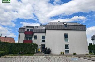 Genossenschaftswohnung in Maisweg 3a, 3454 Sitzenberg, Geförderte Genossenschaftswohnung - unbefristet!