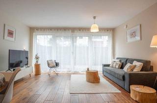 Wohnung mieten in 8970 Schladming, Hochwertige, vollmöblierte 91,75m² Mietwohnung mit Tiefgarage und 2 Schlafzimmern im Zentrum