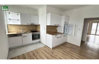 Wohnung mieten in 7000 Eisenstadt, Eisenstadt-großzügige Mietwohnung mit Balkon