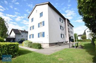 Wohnung mieten in Flötzerweg, 6830 Rankweil, Gepflegte 4,5 Zimmerwohnung in Rankweil zu vermieten!