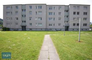Wohnung mieten in Churer Strasse 38, 6830 Rankweil, Sanierte 3,5 Zimmerwohnung in Rankweil zu vermieten!