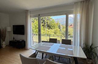Wohnung mieten in 6020 Innsbruck, Gemütliche, vollmöblierte 70 m² Wohnung in Pradl zur befristeten Untermiete (August 2026 - Februar 2027)