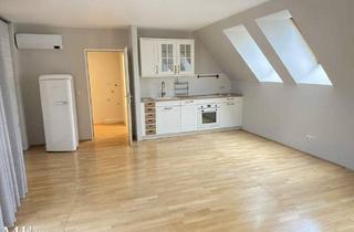 Wohnung kaufen in 1200 Wien, 2 Zimmerwohnung mit 2 Terrassen, Garage, Klimaanlage