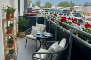 Wohnung mieten in 2700 Wiener Neustadt, Komfort&Stadtleben