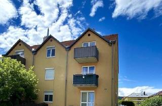 Wohnung kaufen in 2070 Retz, Eigentumswohnung in traumhafter Ruhelage mit 3 Zimmer, Terrasse und Garten in Retz zu kaufen!