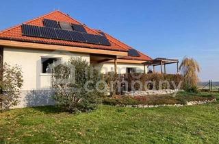 Einfamilienhaus kaufen in 2620 Neunkirchen, Wohnen mit Weitblick – gepflegtes Einfamilienhaus mit Wellnessbereich, Photovoltaik und 1.268 m² Grundstück