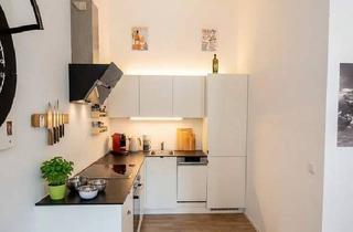 Loft kaufen in 8010 Graz, 3-Zimmer-Wohnung in zentraler & ruhiger Lage nahe Augarten – 3,5m Raumhöhe, Top saniert, WG-tauglich