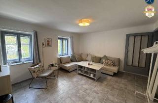 Haus kaufen in 3500 Krems an der Donau, Sanierungsbedürftiges Haus mit Ausblick ins Kremstal