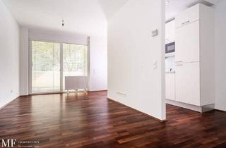 Wohnung mieten in 1190 Wien, Exklusives Wohnen mit Pool