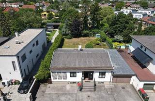 Einfamilienhaus kaufen in 2301 Groß-Enzersdorf, Gepflegtes Einfamilienhaus mit großzügigem Keller und sonnigem Garten
