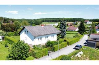 Einfamilienhaus kaufen in 7542 Gerersdorf bei Güssing, Einfamilienhaus mit Ausbaupotenzial, wo die Sonne einzieht und die Rosen blühen