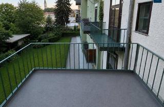 Wohnung mieten in Steyrergasse, 8010 Graz, Steyrergasse 97/15 - Altbau - 2 Zimmer Wohnung mit Balkon in zentraler Lage - gefördert bis 28.02.2029!