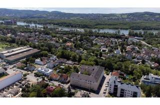 Wohnung kaufen in 2100 Korneuburg, "3 Zimmer, Fernblick, niedrige Kosten"