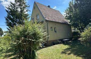 Einfamilienhaus kaufen in Vogentalgasse, 1100 Wien, "Kleines Haus auf 626 m² Grund?"