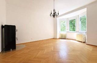 Wohnung mieten in 4600 Wels, Wohnen mit Charme, Geschichte und Lebensqualität - Altbaujuwel in Wels