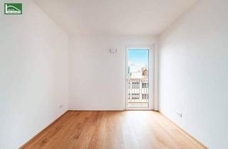 Wohnung kaufen in Gerasdorfer Straße, 1210 Wien, Sie suchen Ruhe, einen grünen Weitblick, hervorragende Ausstattung, einen provisionsfreien Erwerb - Gratuliere - wir haben's