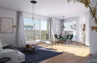 Wohnung kaufen in 1120 Wien, Vorsorgewohnung mit Garten & Terrasse | Top-Anlage in Wien-Meidling