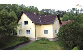 Einfamilienhaus kaufen in 2831 Scheiblingkirchen, Familienhaus mit 4 Zimmern, Garage und Garten in ruhiger Wohnlage