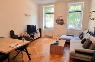 Wohnung kaufen in Markhofgasse, 1030 Wien, Stilvoller Altbau in Bestlage des 3. Bezirks – Vollmöblierte Eigentumswohnung mit hochwertiger Ausstattung