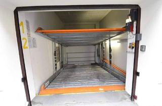 Gewerbeimmobilie mieten in Hirschengasse, 1060 Wien, Garagenplatz in Mariahilf