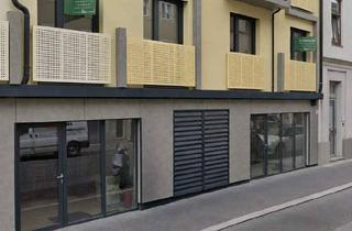 Gewerbeimmobilie kaufen in Martinstraße, 1180 Wien, Erstbezug- Nähe AKH - 57 m2 Büro/Ordi/Praxis (2 Zimmer / 2 Eingänge) Top 43.1.1