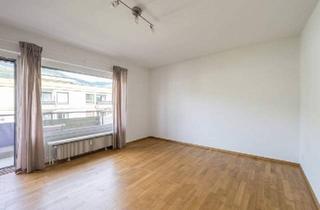 Wohnung mieten in 5020 Salzburg, Stilvolle 2-Zimmer-Wohnung mit Loggia nahe des Preuschenparks | PARSCH