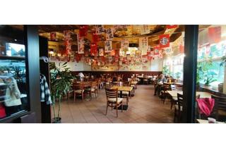 Geschäftslokal mieten in 1200 Wien, Großzügiges Restaurant mit Garten & Terrasse – Unbefristet!