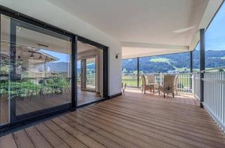 Haus kaufen in 6363 Westendorf, Modernes Zweifamilienhaus/Generationshaus in sehr schöner Aussichtslage