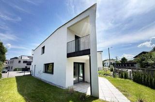 Einfamilienhaus kaufen in Hafnermühlweg 3a, 5020 Salzburg, RARITÄT! Einfamilienhaus in Salzburg/ NEUBAU - PROVISIONSFREI!