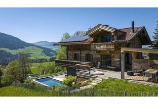 Haus kaufen in 6363 Westendorf, Einzigartige Liegenschaft in traumhafter Ski-in/Ski-out-Lage in Westendorf