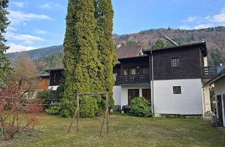 Haus kaufen in 9873 Döbriach, Drei Häuser zum Preis von einem - Döbriach - Millstättersee