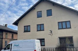 Haus kaufen in 2534 Alland, 7-Zimmer Haus - Garage und Garten