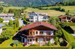 Haus kaufen in 5622 Altenhof, Landhausidylle mit Ferienapartment zur Vermietung