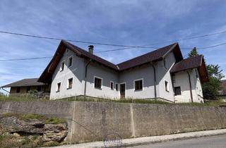Einfamilienhaus kaufen in 3920 Dietmanns, Einfamilienhaus bei Groß Gerungs