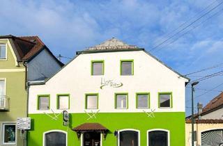 Haus kaufen in 4501 Neuhofen an der Krems, PROVISIONSFREI Neuhofen an der Krems, Haus mit Kleinwohnungen und Zimmer zu kaufen!