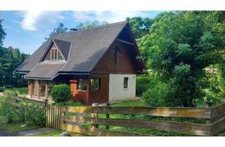 Haus mieten in Erbersdorf 161, 8322 Eichkögl, Wohnen in der Natur im Bio Holzhaus