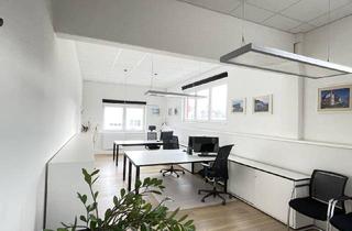 Büro zu mieten in 5301 Eugendorf, möbliertes Büro in Bürogemeinschaft – verkehrsgünstige Lage nahe A1 Eugendorf
