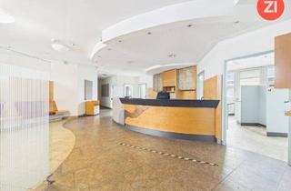 Büro zu mieten in Mozartstraße, 4020 Linz, Büro in Bestlage mit Terrasse in der Mozartstraße Linz