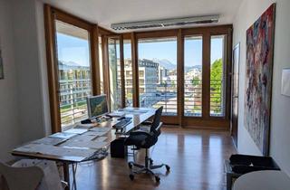 Büro zu mieten in 5020 Salzburg, Helle und moderne Bürofläche im Business Boulevard