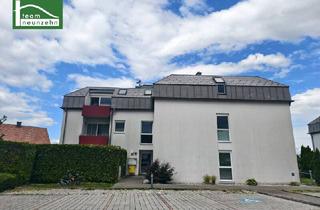 Genossenschaftswohnung in Maisweg, 3454 Sitzenberg, Geförderte Genossenschaftswohnung - unbefristet!