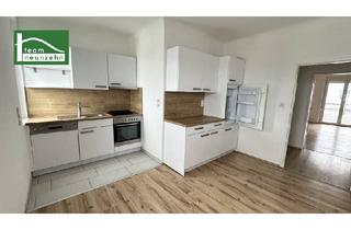 Wohnung mieten in 7000 Eisenstadt, Eisenstadt-großzügige Mietwohnung mit Balkon