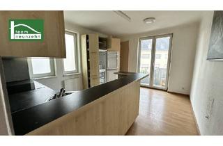 Wohnung mieten in Ödenburgerstraße, 7000 Eisenstadt, Eigentumswohnung in Eisenstadt, ca. 78 m² (Video vorhanden)