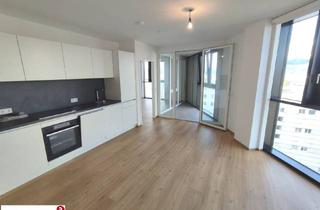 Wohnung mieten in 4020 Linz, Beste Anbindung, modern mit Aussicht!