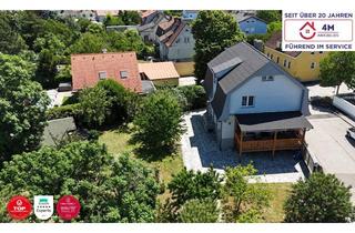 Villen zu kaufen in 2700 Wiener Neustadt, Top saniert! Großzügige Villa mit Einliegerwohnung und ausbaubarem Dachgeschoss