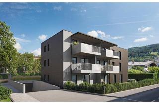 Wohnung kaufen in Ingenuin-Fischler-Straße, 6020 Innsbruck, Anlegerhit: 2-Zimmer Gartenwohnung