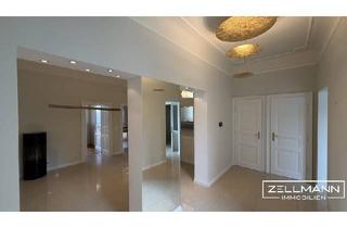 Wohnung mieten in Währinger Straße, 1090 Wien, Exklusives Wohnen mit Grünblick und zwei Balkonen | ZELLMANN IMMOBILIEN