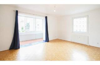 Wohnung mieten in Einsiedlergasse, 1050 Wien, Helle 3-Zimmer-Wohnung mit Loggia und Garagenplatz in zentraler Lage des 5. Bezirks