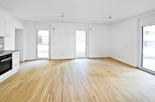 Wohnung mieten in Pfalzgasse, 1220 Wien, 1220 Wien | Pfalzgasse – Moderne Mietwohnungen in attraktiver Neubauanlage