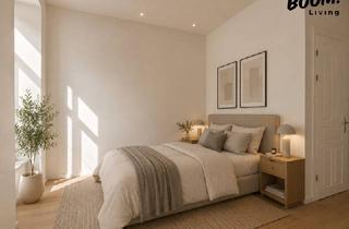 Wohnung kaufen in 1030 Wien, Stilvolle City-Wohnung mit Balkon in absoluter Bestlage des 3. Bezirks
