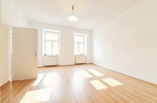 Wohnung kaufen in Kalvarienberggasse, 1170 Wien, ++NEU++ Zentrale Lage! Helle 2-Zimmer Altbauwohnung nahe Elterleinplatz und zukünftiger U5 Linie!